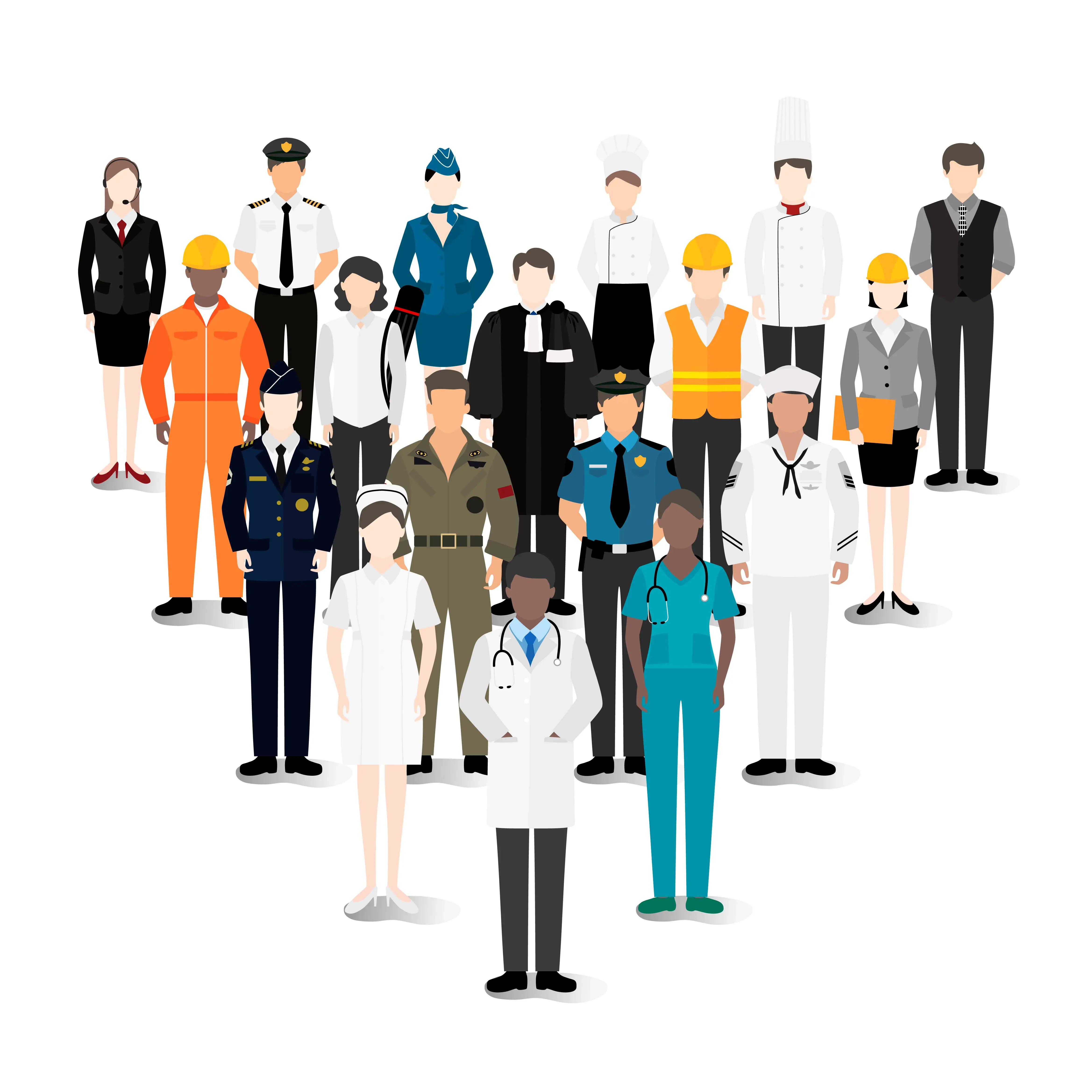 Labor Supply in Oman - Skilled and Unskilled Workers